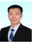 张红亮 助理教授