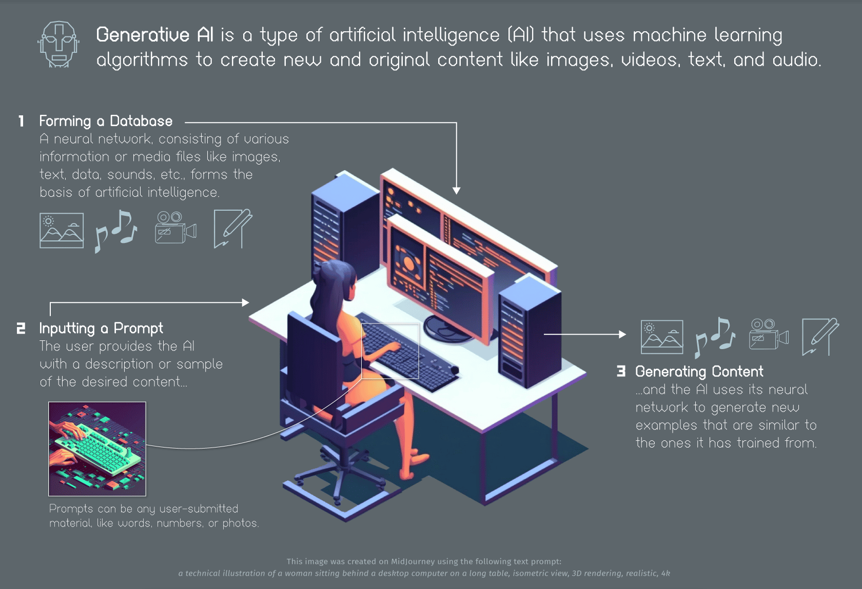 Generative AI - Artificial Intelligence - All Guides at Hong Kong ...