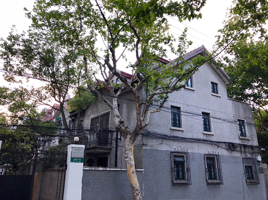祥德路2弄