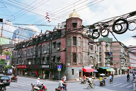 景林庐