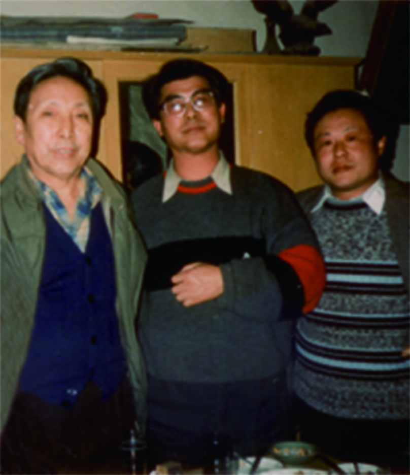 民間歷史檔案庫:原創投稿全文 - LibGuides at The Chinese University of Hong Kong