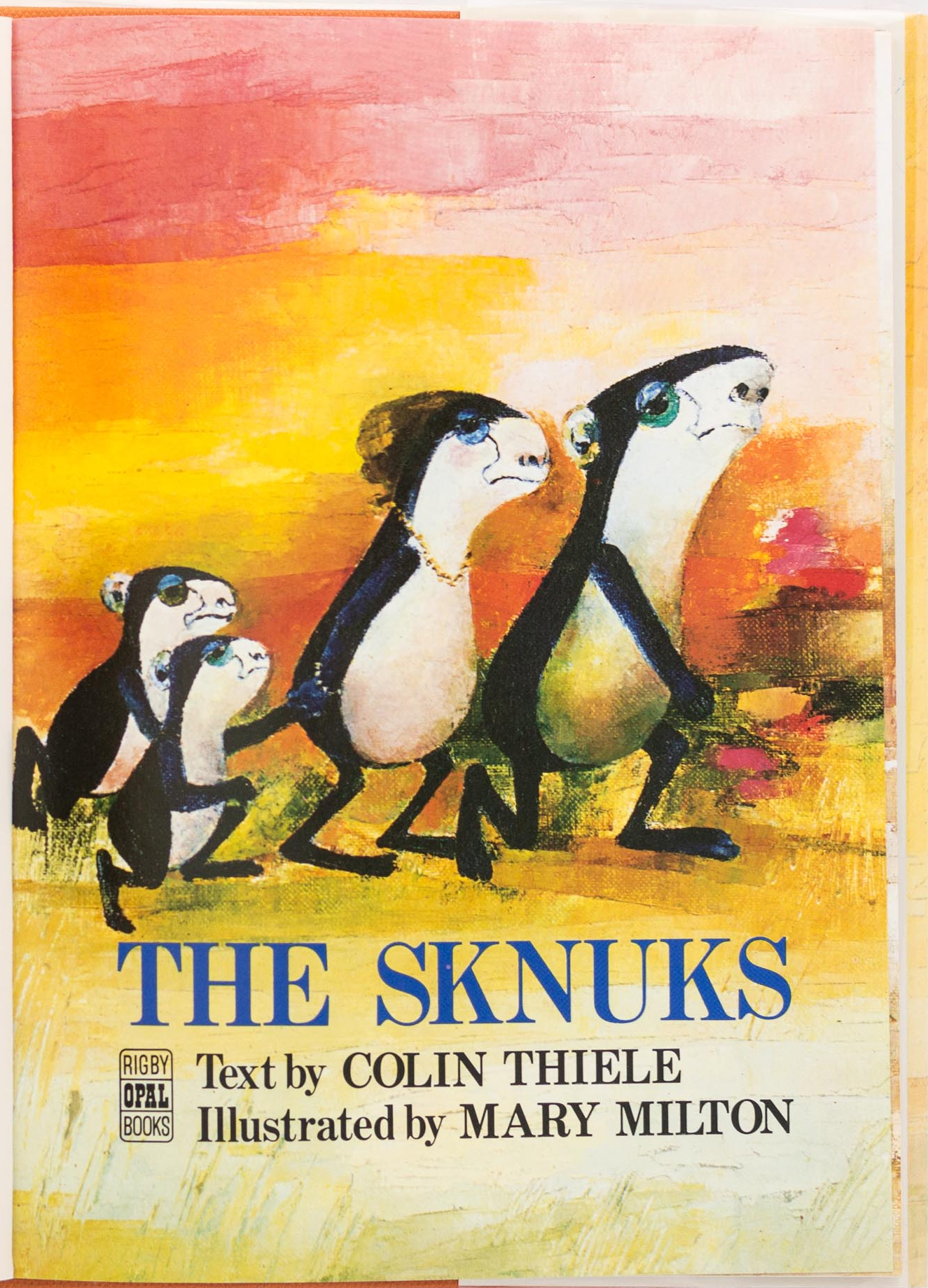 Cover Art