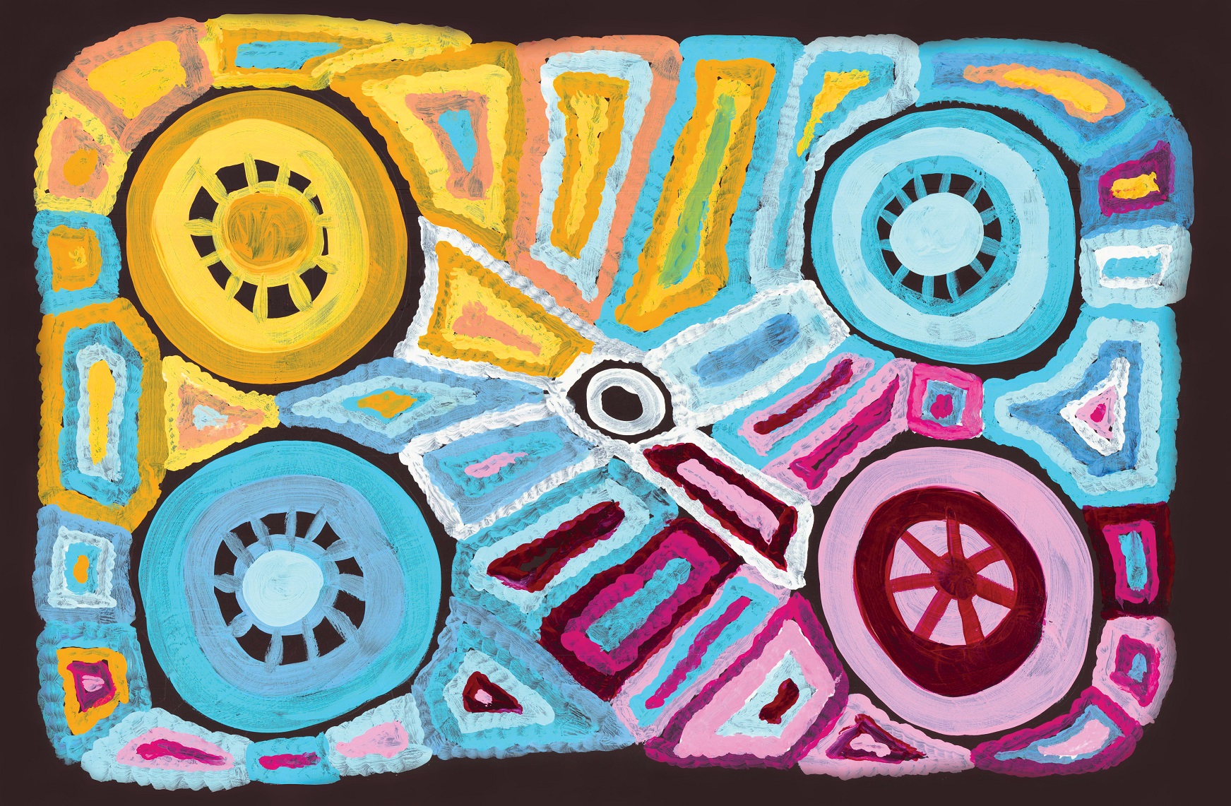 Cultural Capability artwork