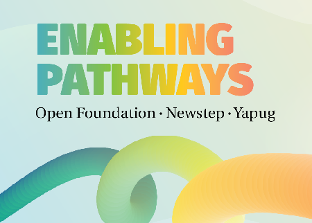 Enabling Pathways
