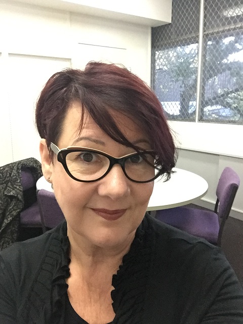 Kirsten Nekrews's picture