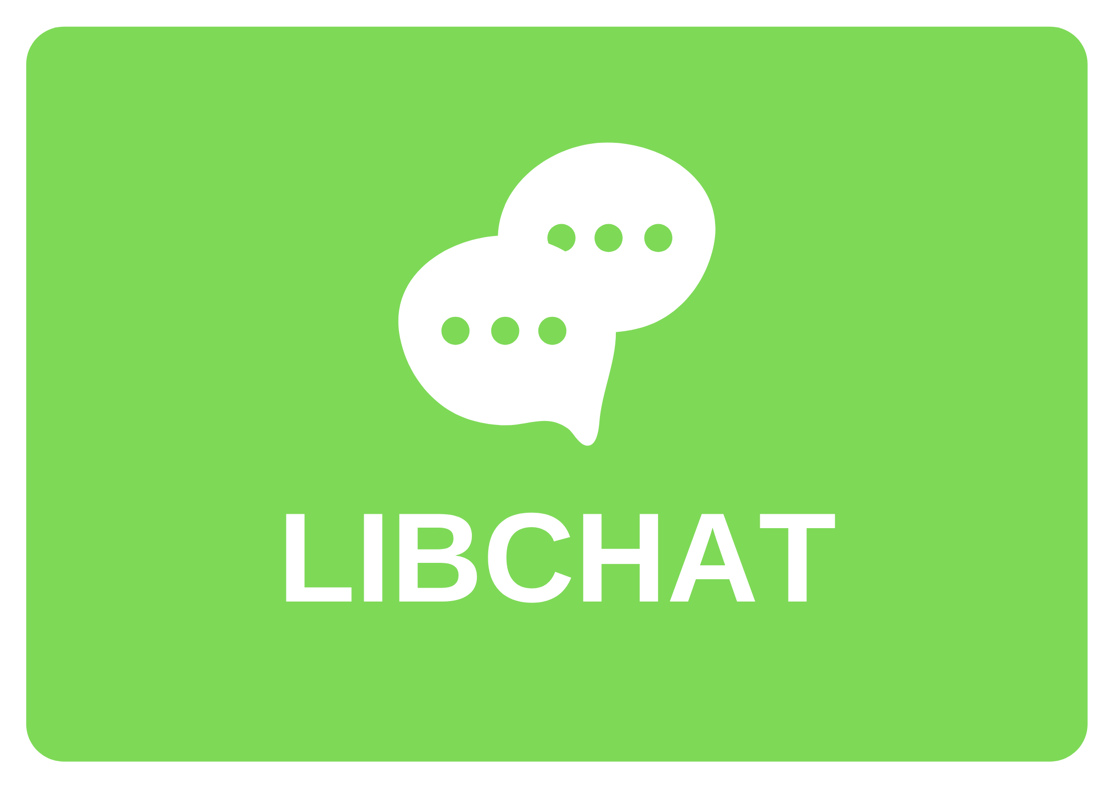 LibChat link