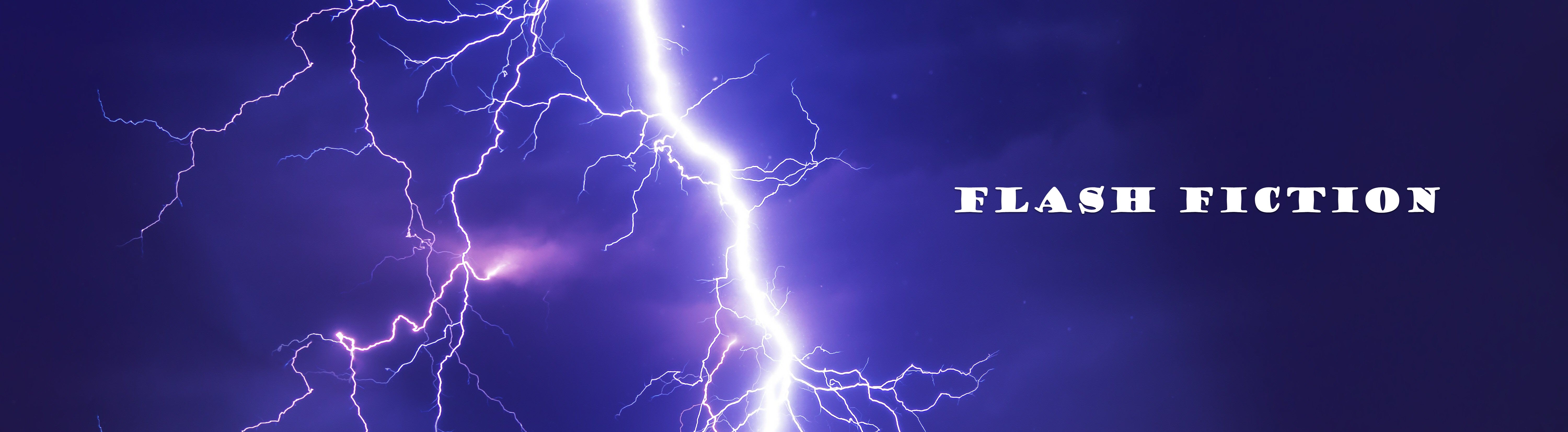 Flash Fiction Workshop (Central Library)
