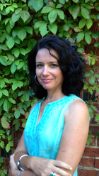 Jackie Stevens's picture