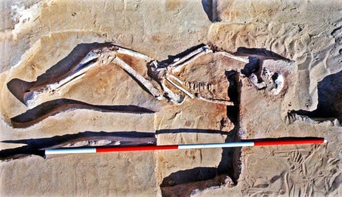 Mysteries Of The Ancient World Year 7 Libguides At Geelong Grammar School