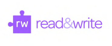 Read Write Inc Logo