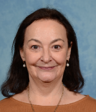 Julie Roberts's picture