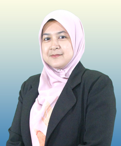 Profile photo of Nazirah Zainul Abidin