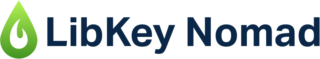 LibKey Nomad logo