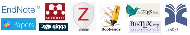 mendeley versus zotero