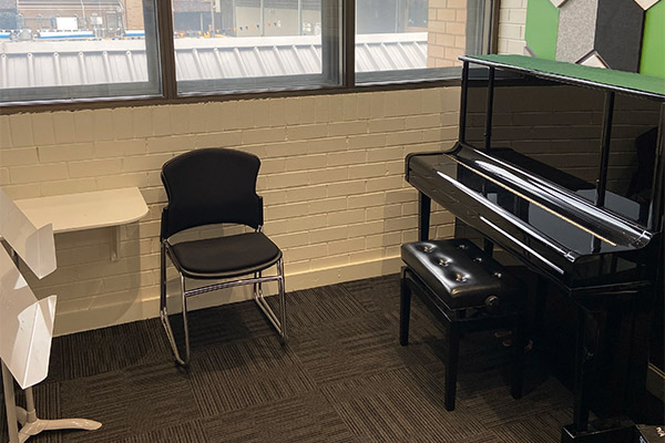 Space Availability - [17.102] Practice Room 2 - LibCal - Scotch College
