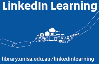 Link to LinkedIn Learning