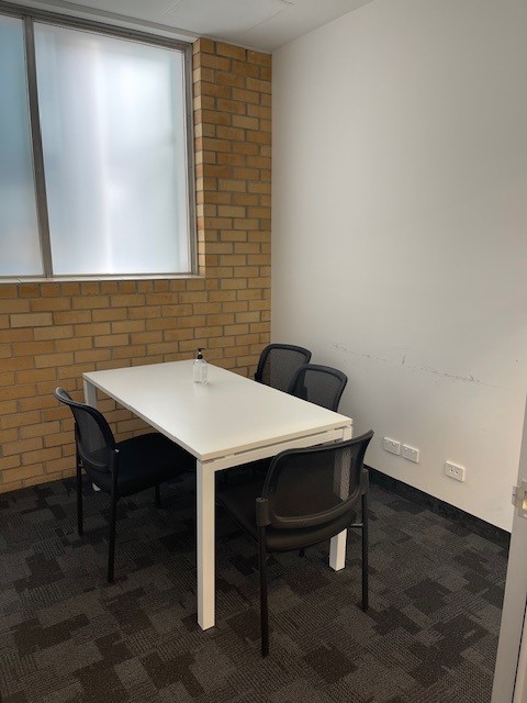 Study Room 1