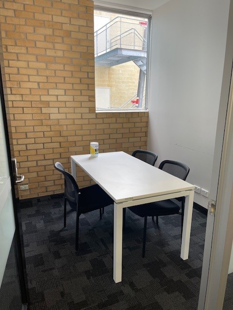 Study Room 2