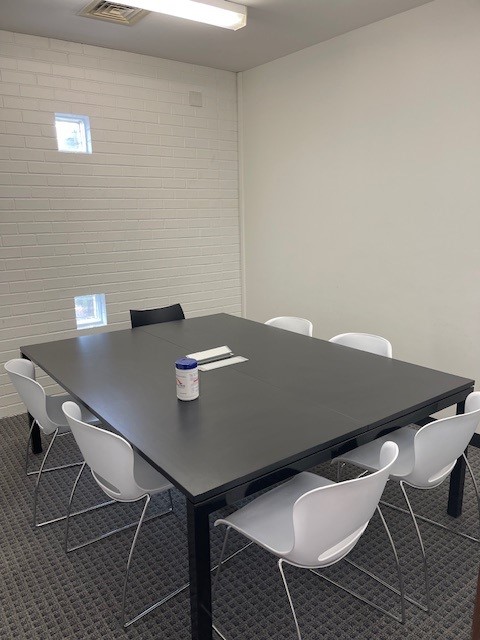 Study Room 4
