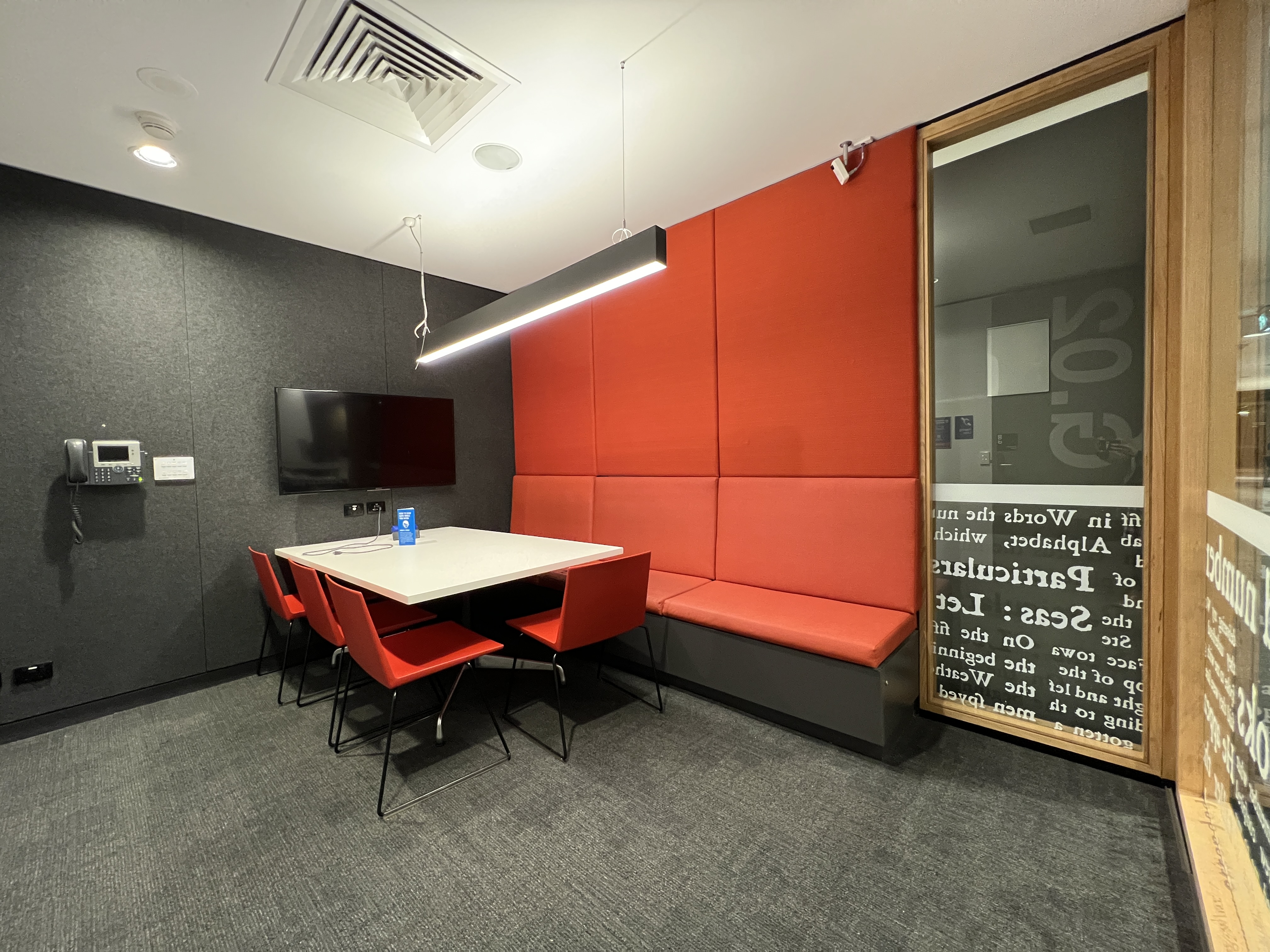 G.02 – Ground Level