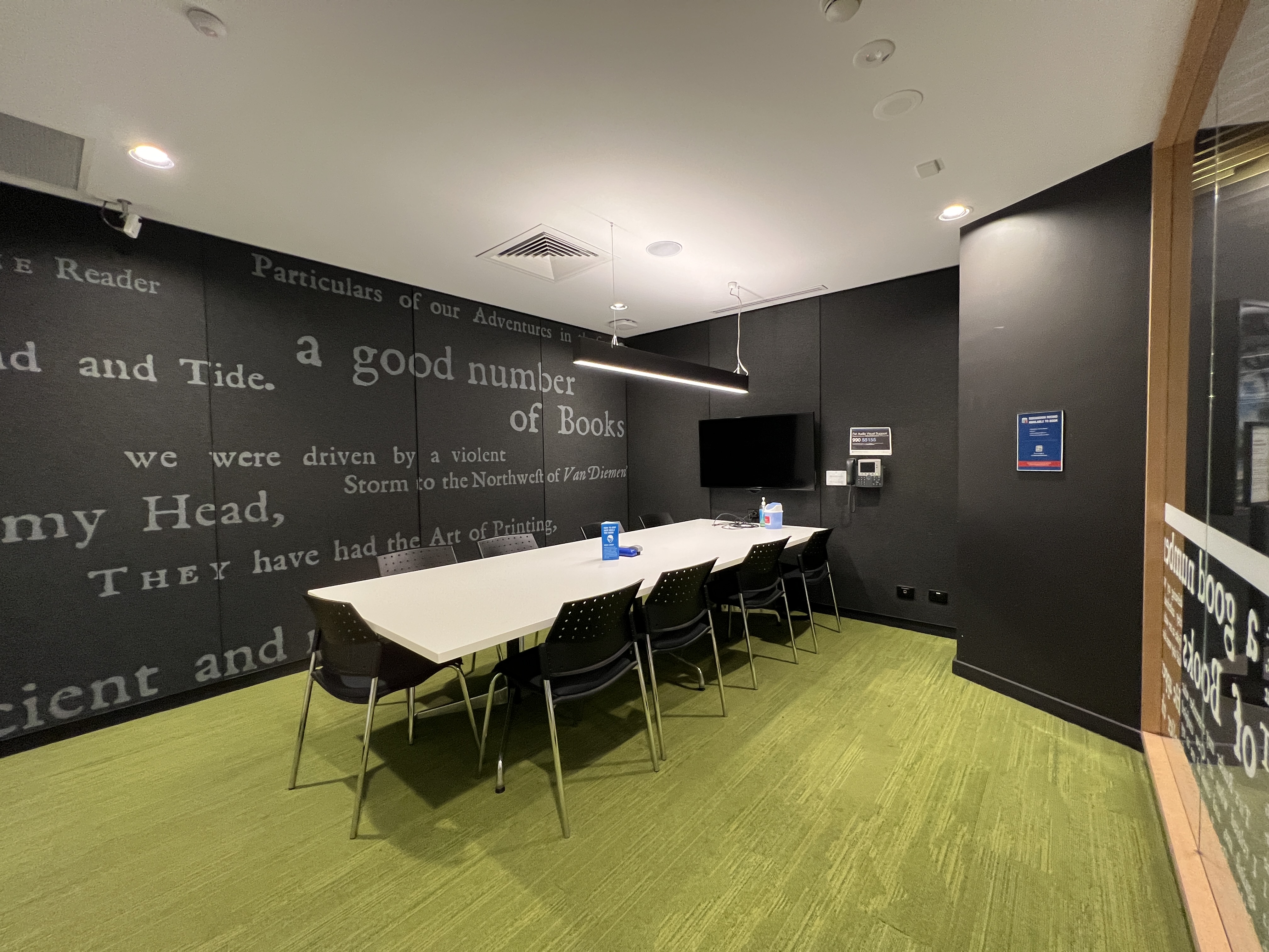 LG.07 – Lower Ground