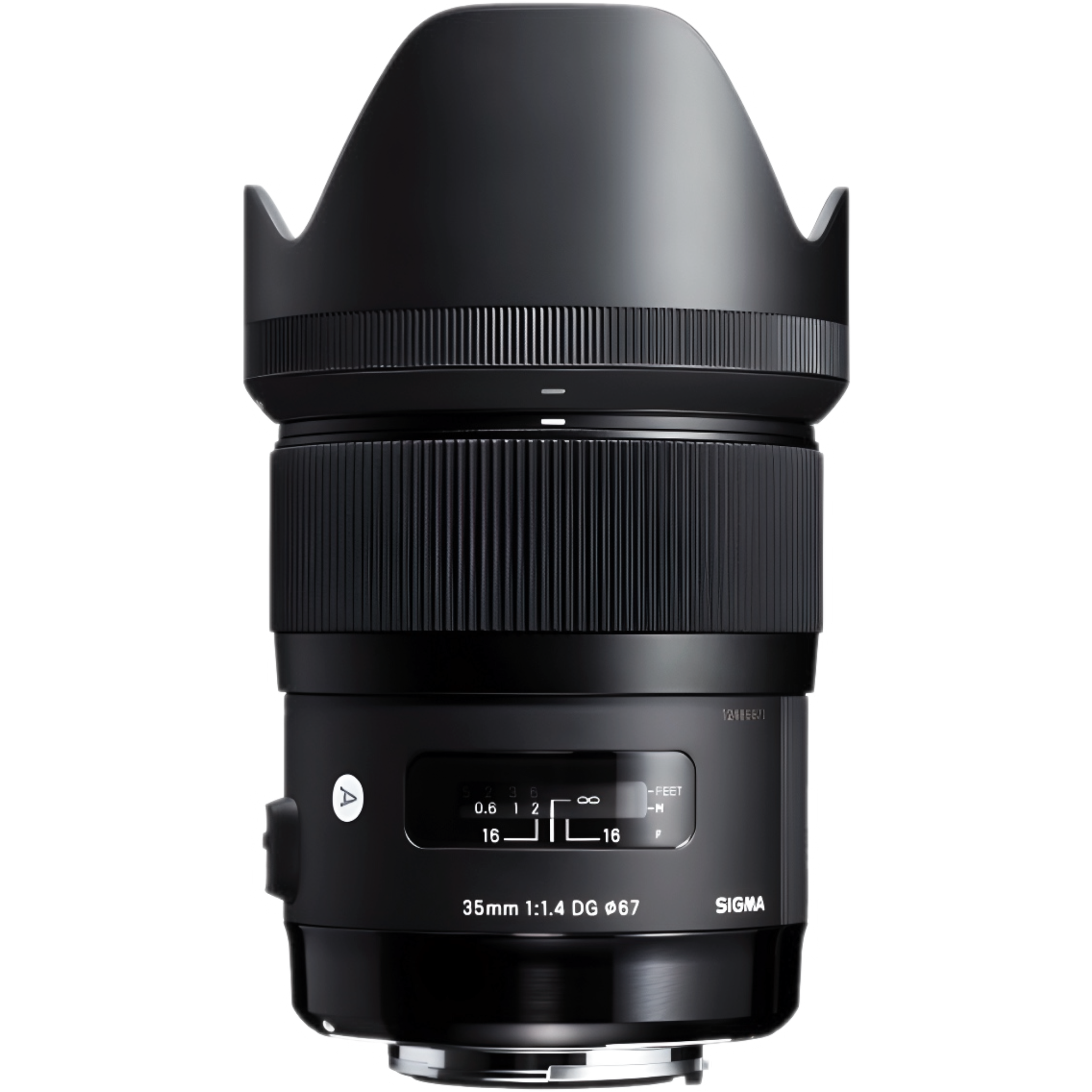 CAMERA LENS | Sigma 14mm f/1.8: Ultrawide prime, EF mount. - Torrens ...