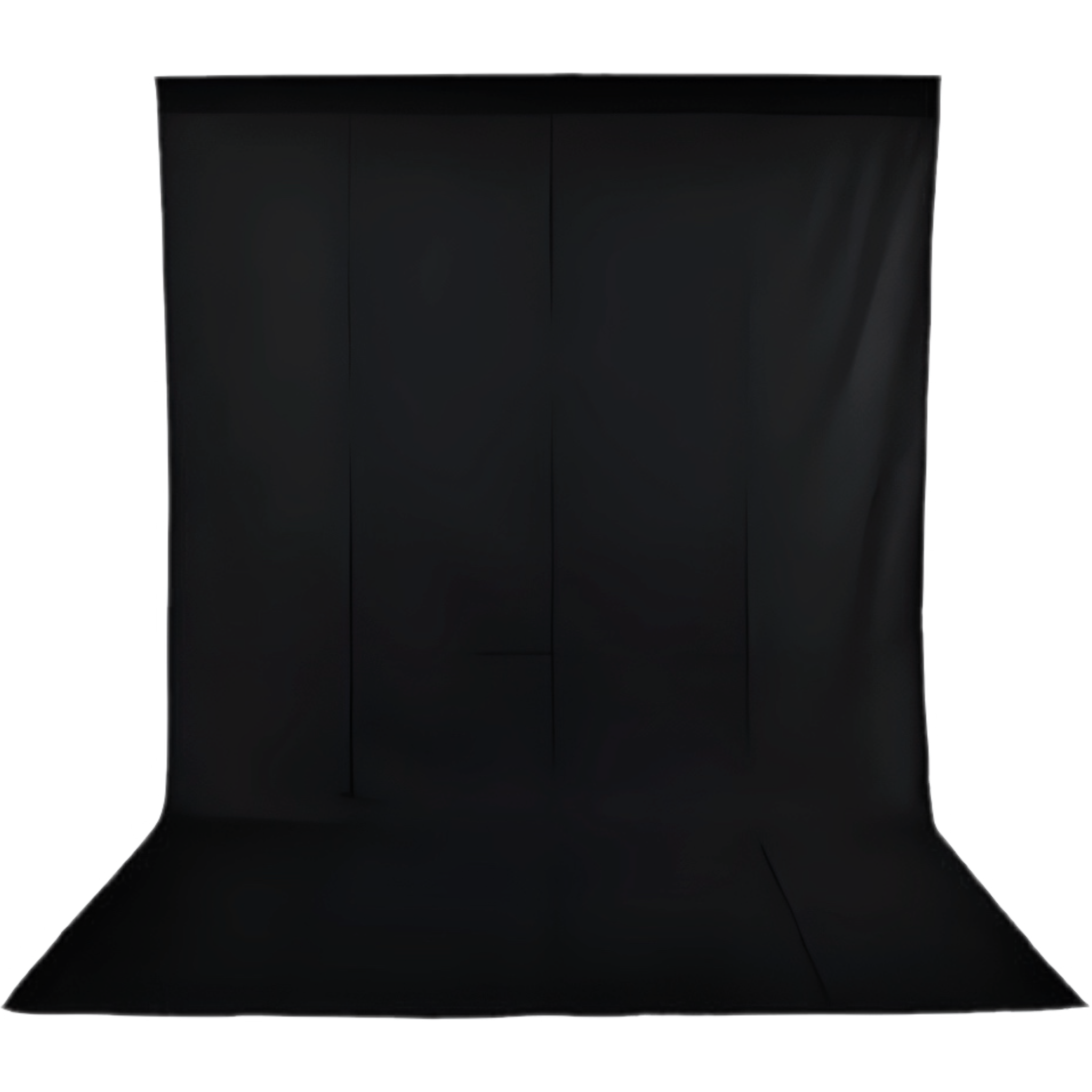 REFLECTORS/FILTERS | Xlite Muslin Black Background 3m x 6m (Dark ...