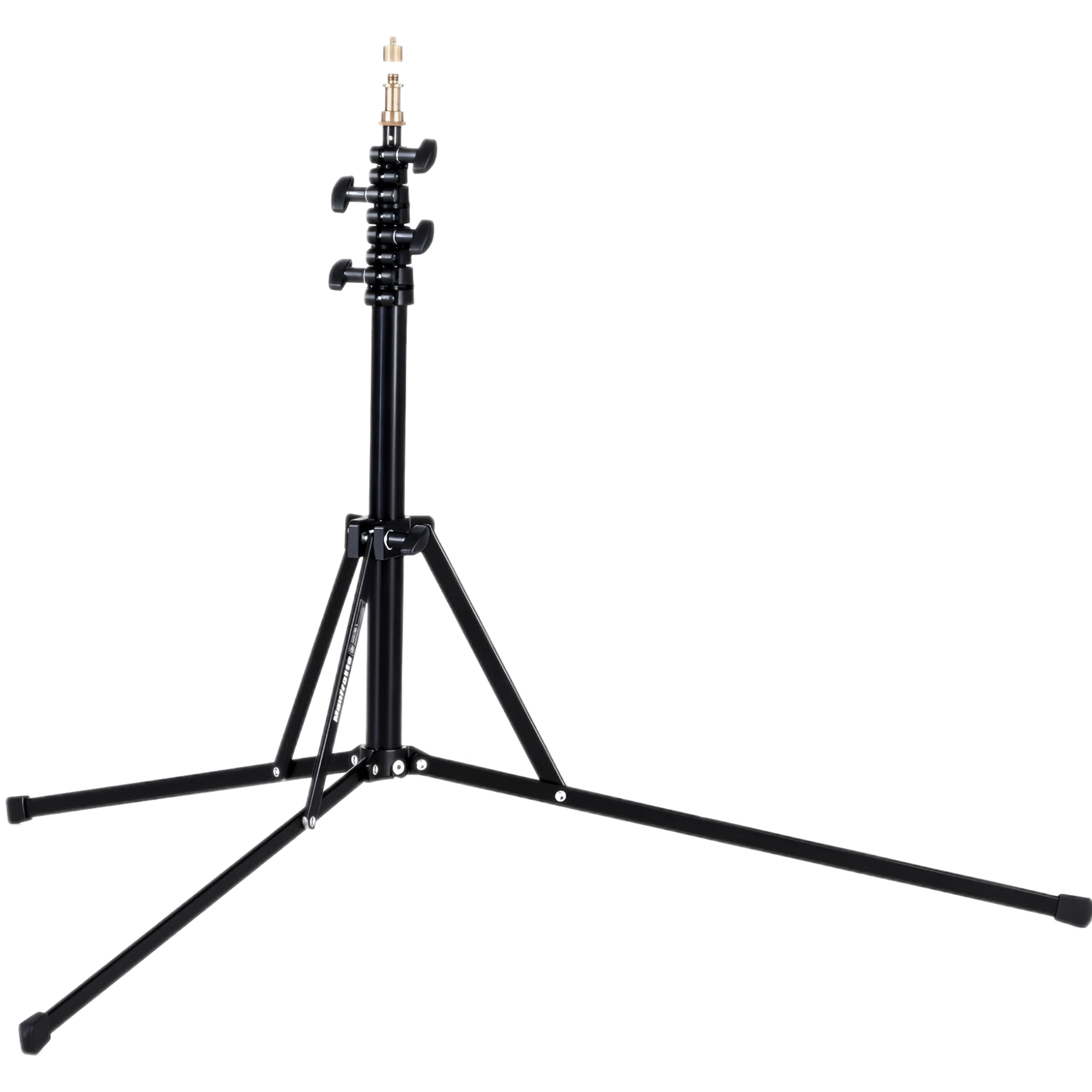 TRIPOD & STANDS Manfrotto Night Stand (5001B) Lightweight stand for