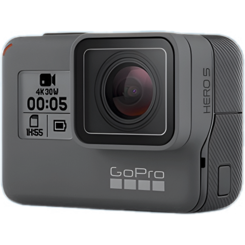 GoPro Hero 5 Black - Camera