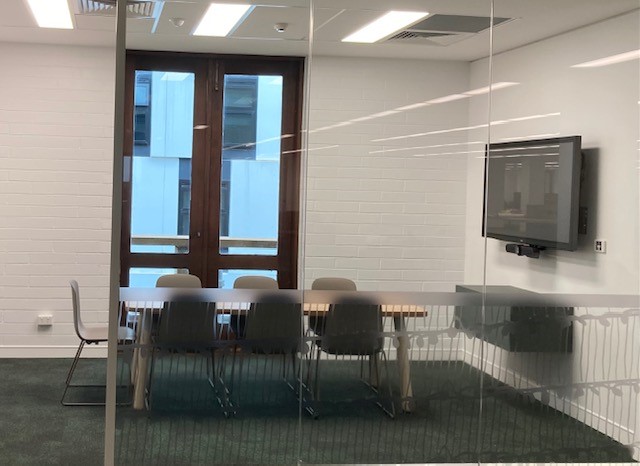 Room  3 Group Study Room