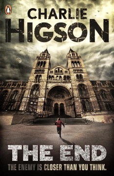 The End by Charlie Higson