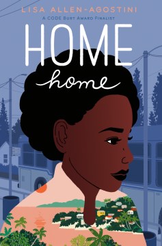 Home Home by Lisa Allen Agostini
