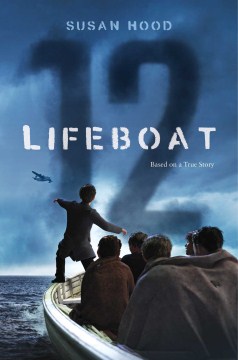LIfeboat 12 by Susan Hood