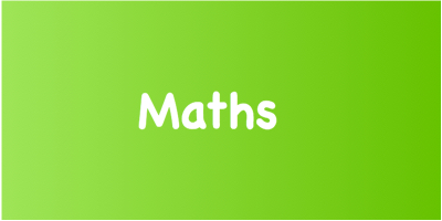Maths button