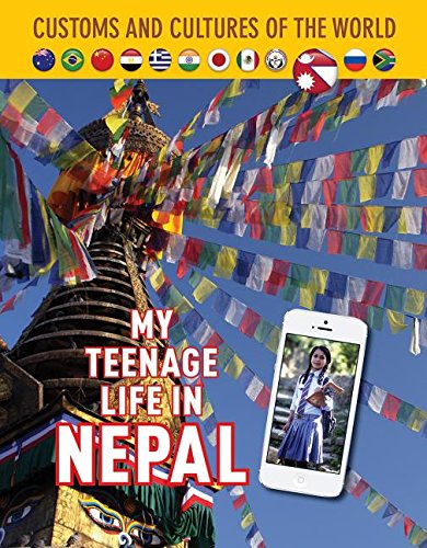 My Teenage Life in Nepal