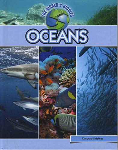 The World's Biome: Oceans