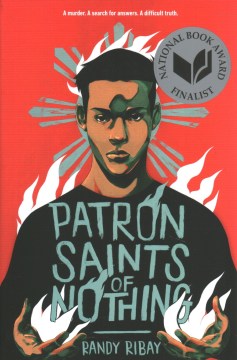 Patron Saints of Nothing by Randy Ribay