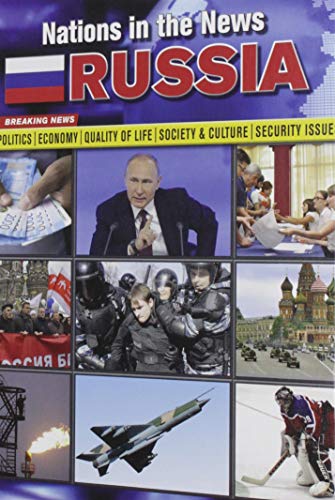 Nations in the News: Russia