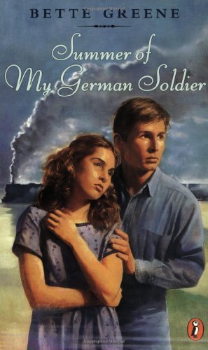Summer of My German Soldier by Bette Greene