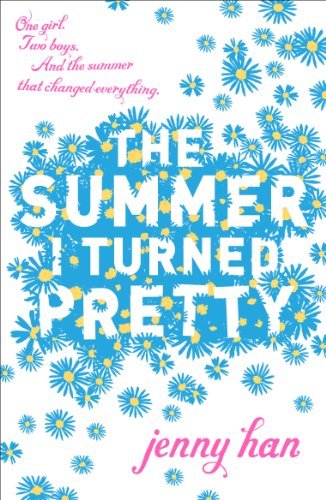 The Summer I Turned Pretty by Jenny Han