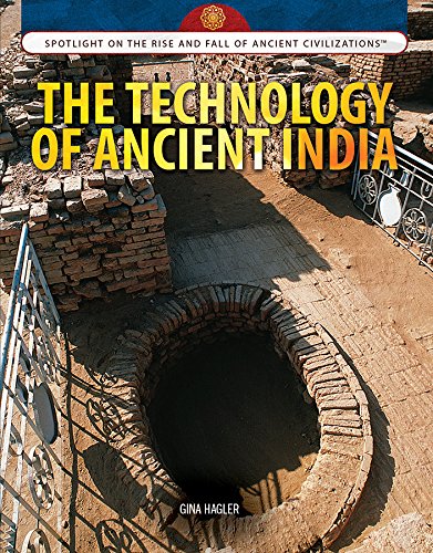 Technology of Ancient India