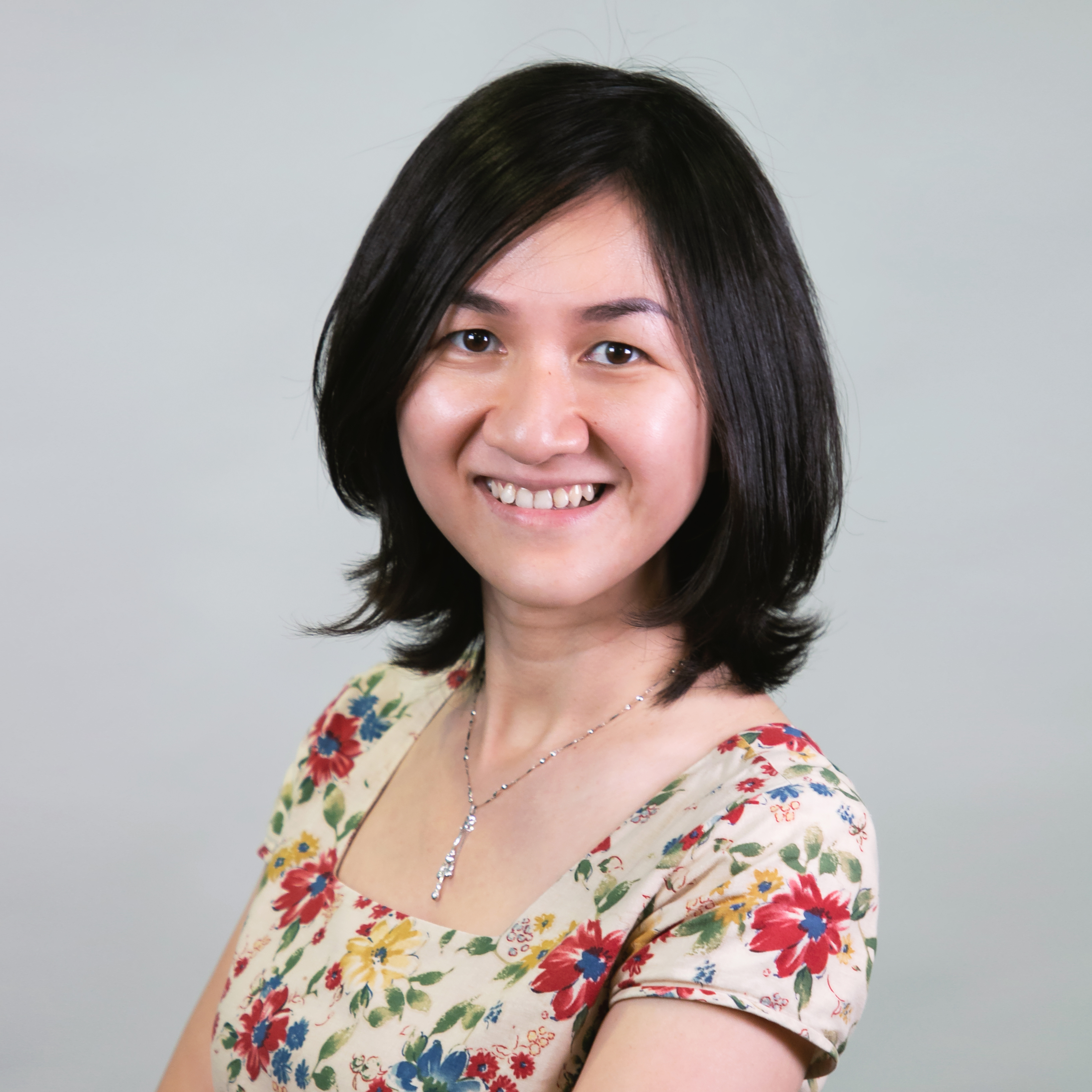 Nguyễn Thị Kim Nguyệt (Ms. Annie)