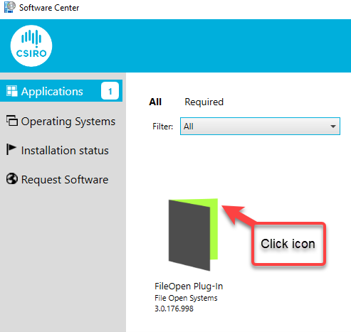 Download FileOpen software - Standards - Library Guides at CSIRO ...