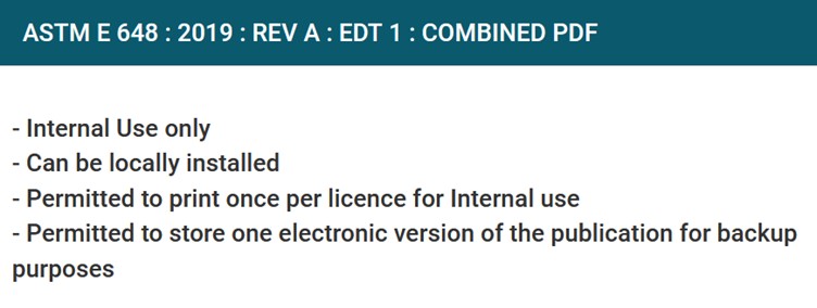 All other International Standards - Standards - Library Guides at CSIRO ...