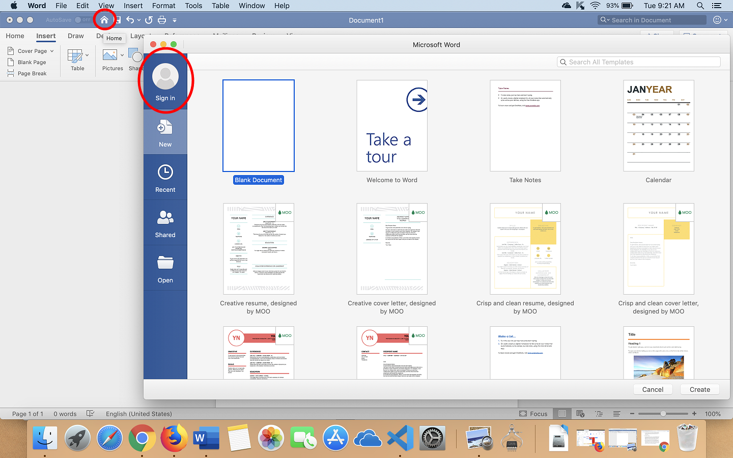 download refworks for mac