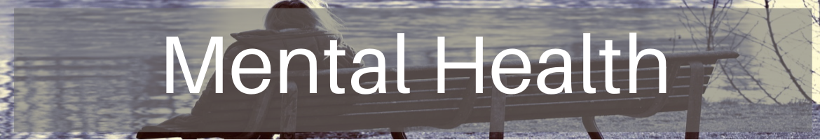 Mental Health Heading