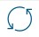 Sync icon