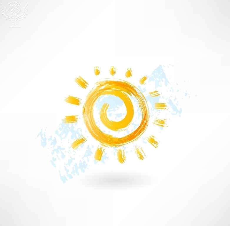 sun