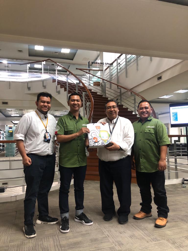 News News Promotion Library Guides At Universitas Pelita Harapan
