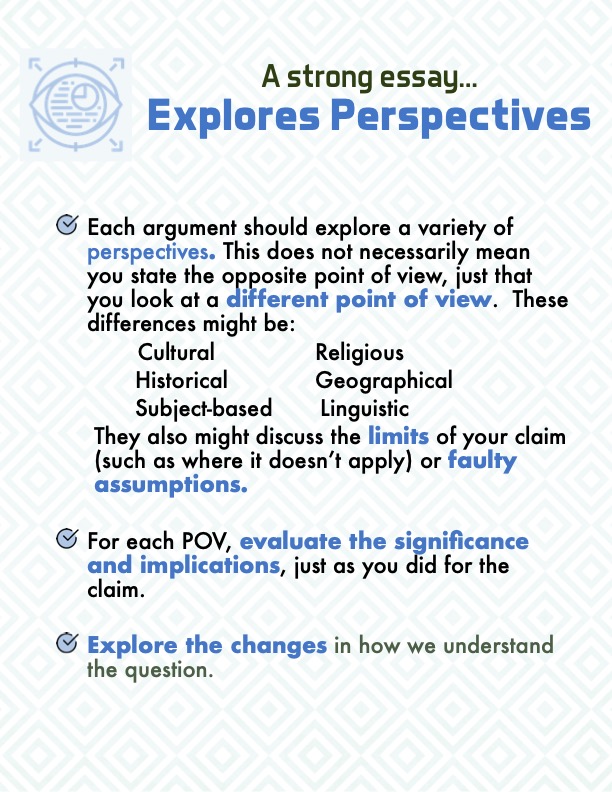 TOK Essay Overview Theory Of Knowledge LibGuides At Branksome Hall Asia